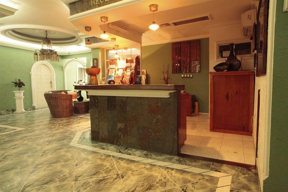 San Andres Noblehouse Hotel Екстериор снимка